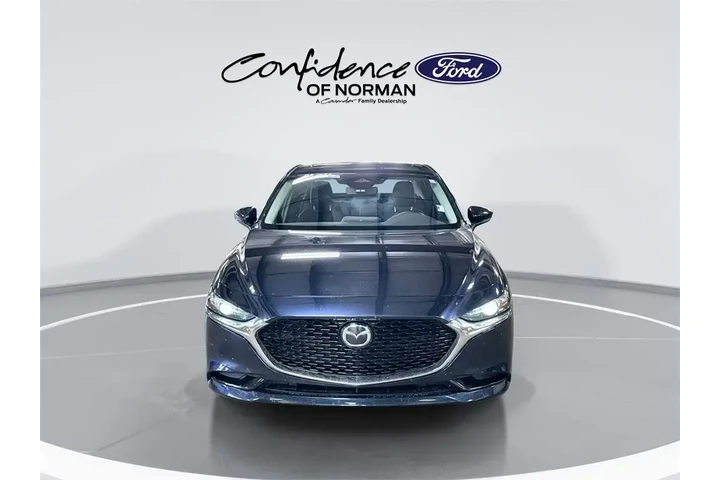 $22991 : Mazda Mazda3 Sedan 2025 2.5 image 2