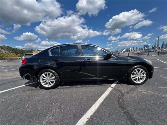 $6995 : 2009 INFINITI G image 9