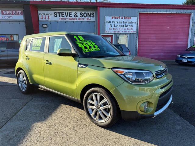 $9995 : 2018 Soul + image 2