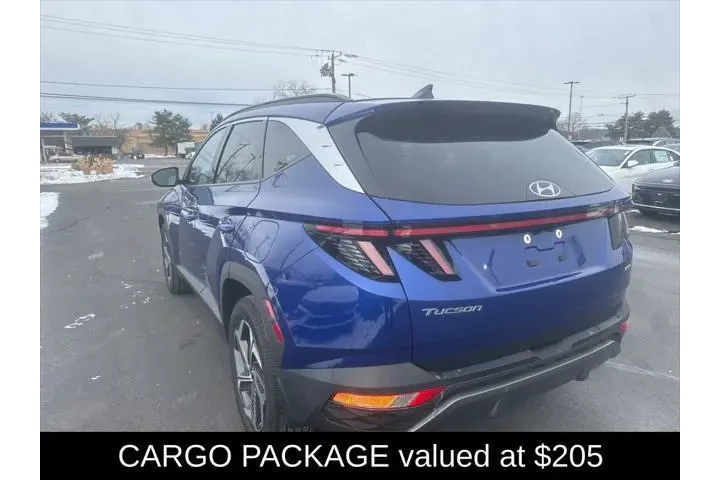 $27495 : Hyundai TUCSON 2023 AWD Limi image 4