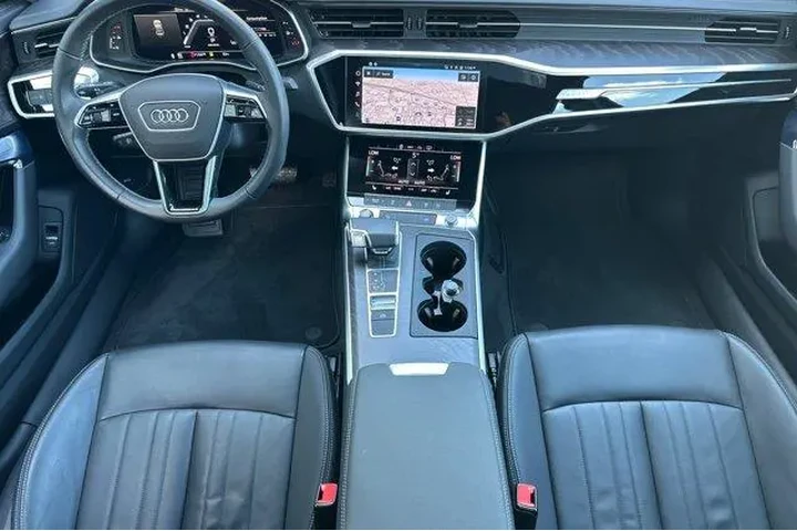 $31900 : Audi A6 2023 AWD quattro Pre image 6