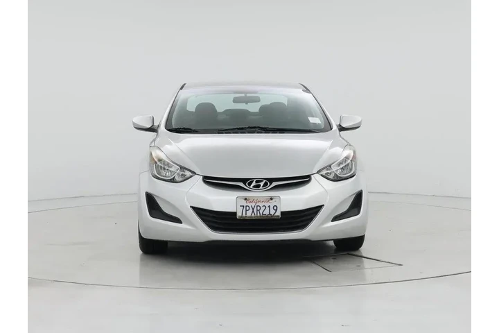 $12998 : Hyundai ELANTRA 2016 SE 4dr image 5