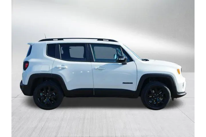 $22500 : Jeep Renegade 2023 4x4 Altit image 8