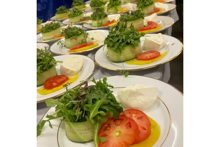 CATERING PARA FIESTAS image 6