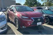 $21590 : Lexus NX 200t 2017 4dr Cross thumbnail