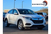 $15982 : 2021 HR-V LX thumbnail