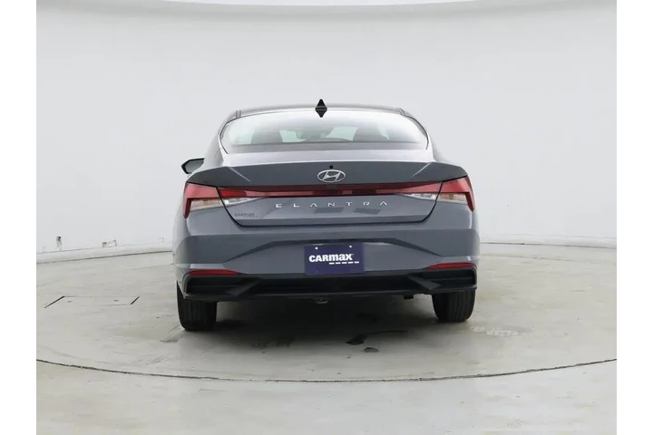 $17998 : Hyundai ELANTRA 2021 SE 4dr image 6