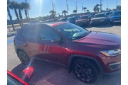 $15270 : Jeep Compass 2021 80th Anniv thumbnail