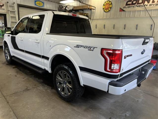 $32900 : 2017 F-150 XLT image 6