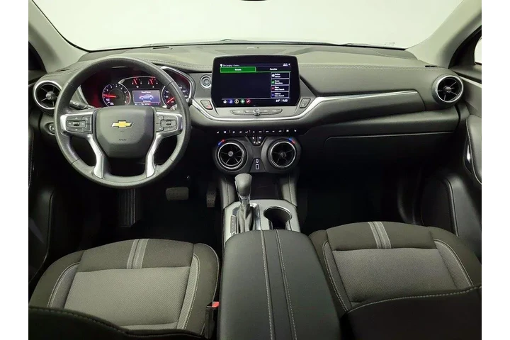 $24998 : Chevrolet Blazer 2025 LT 4dr image 9