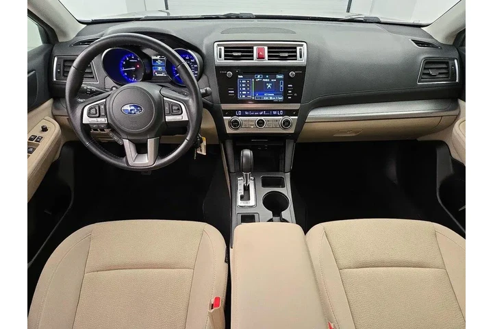 $16998 : Subaru Legacy 2015 AWD 2.5i image 9
