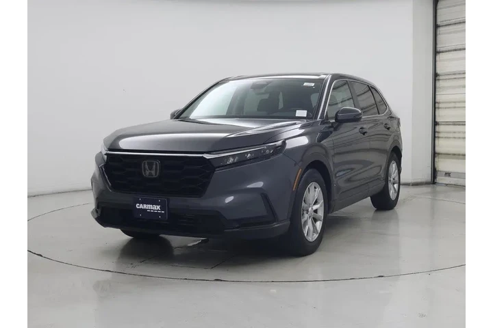 $29998 : Honda CR-V 2023 EX-L 4dr SUV image 4