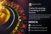 Casino Accounting Services en San Diego