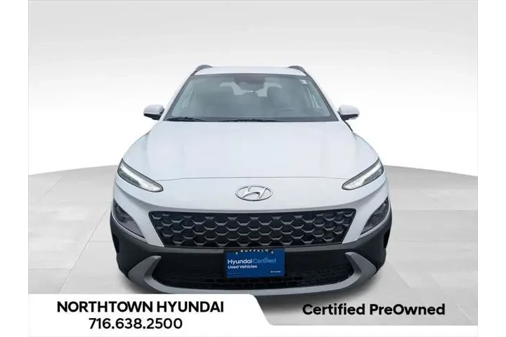 $21220 : Hyundai KONA 2023 AWD SEL 4d image 6