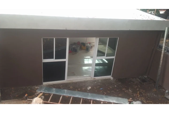 $62000 : TEPECOYO, VENDO CASA CON COCHE image 4