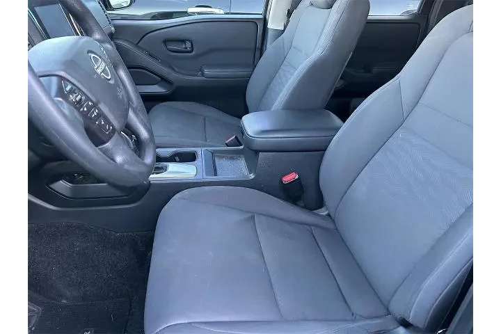 $23882 : Nissan Frontier 2022 4x2 S 4 image 8