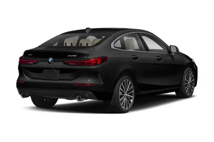 $25999 : BMW 2 Series 2021 AWD 228i x image 3