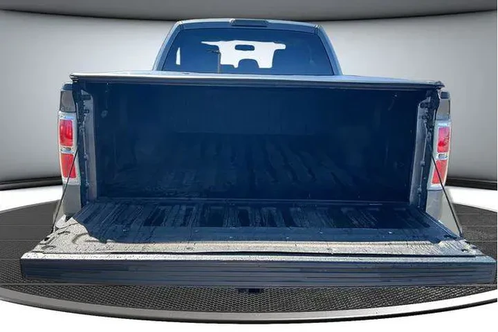 $11000 : Ford F-150 2013 4x4 Lariat 4 image 7