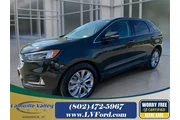 Ford Edge 2022 AWD Titanium en Vermont