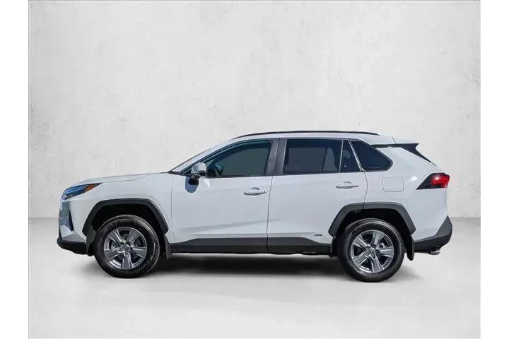 $36997 : Toyota RAV4 Hybrid 2024 AWD image 9