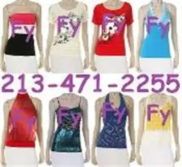 BLUSAS POR MAYOREO image 4