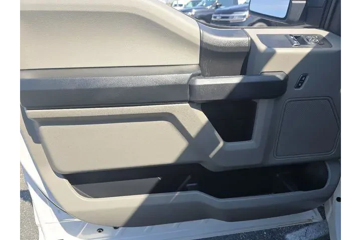 $20625 : Ford F-150 2018 4x2 XL 2dr R image 10