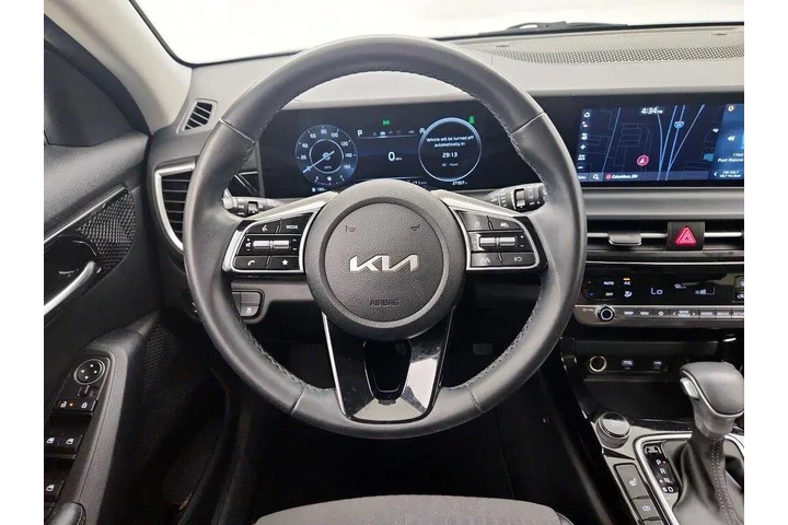 $22998 : Kia Seltos 2024 AWD S 4dr SU image 10