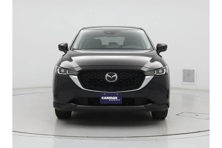 $26998 : Mazda CX-5 2025 AWD 2.5 S Pr image 5
