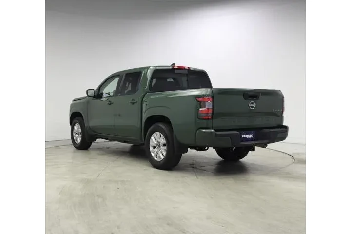$28998 : Nissan Frontier 2023 4x4 SV image 2