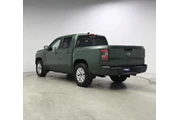 $28998 : Nissan Frontier 2023 4x4 SV thumbnail