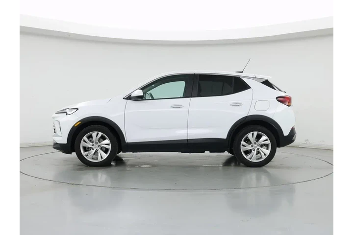 $21998 : Buick Encore GX 2025 Preferr image 3