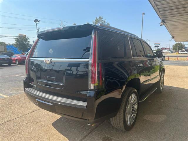 $44999 : 2020 Escalade Luxury image 7