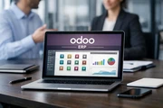 Upgrade your old Odoo version en Wilmington