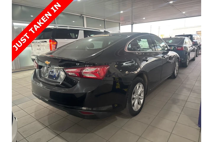 $15636 : Chevrolet Malibu 2020 LT 4dr image 5