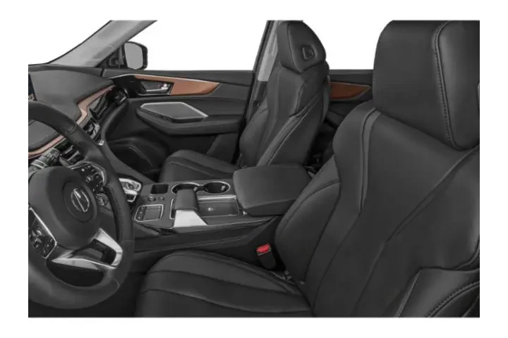 $39995 : Acura MDX 2023 SH-AWD 4dr SU image 9