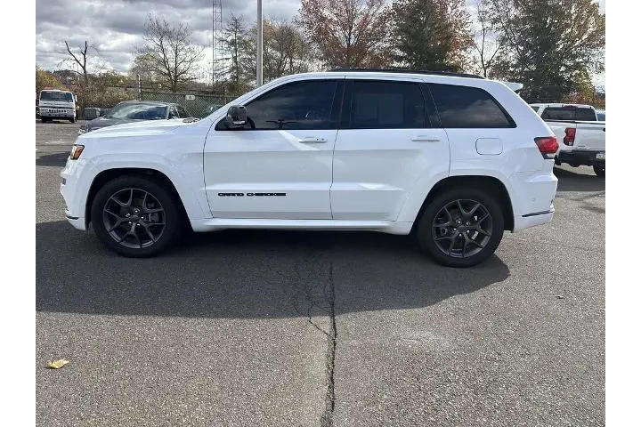 $21890 : Jeep Grand Cherokee 2020 4x4 image 2