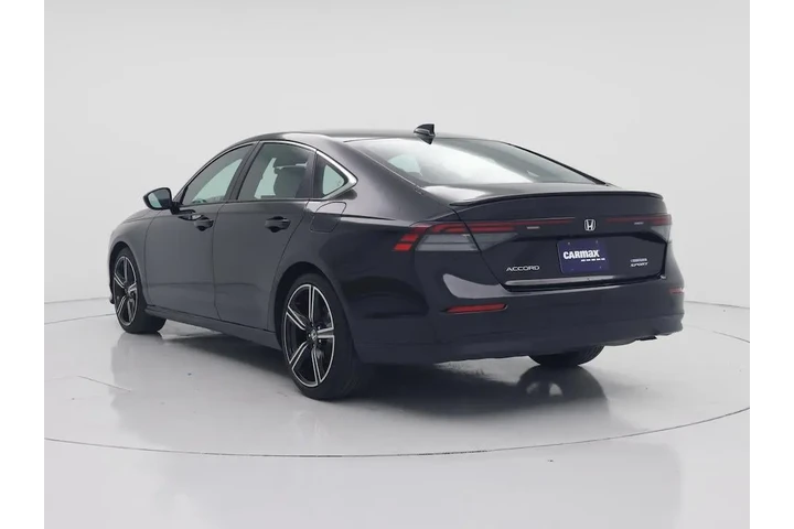 $29998 : Honda Accord Hybrid 2023 Spo image 2