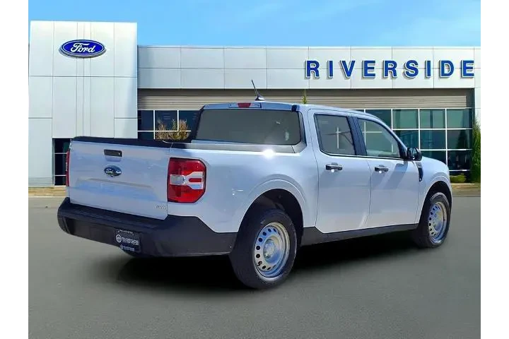 $22795 : Ford Maverick 2022 AWD XL 4d image 6