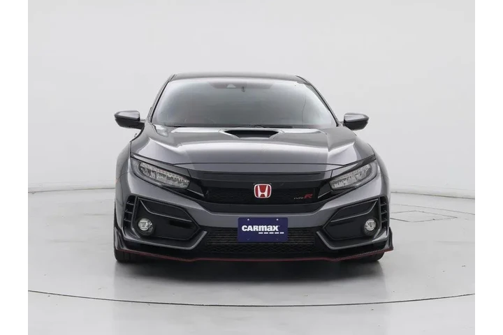 $38998 : Honda Civic 2020 Type R Tour image 5