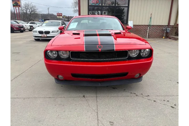 $14950 : 2010 Challenger SE image 3