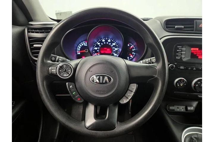 $9998 : Kia Soul 2016 4dr Crossover image 10