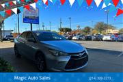 $11900 : 2015 Camry SE thumbnail