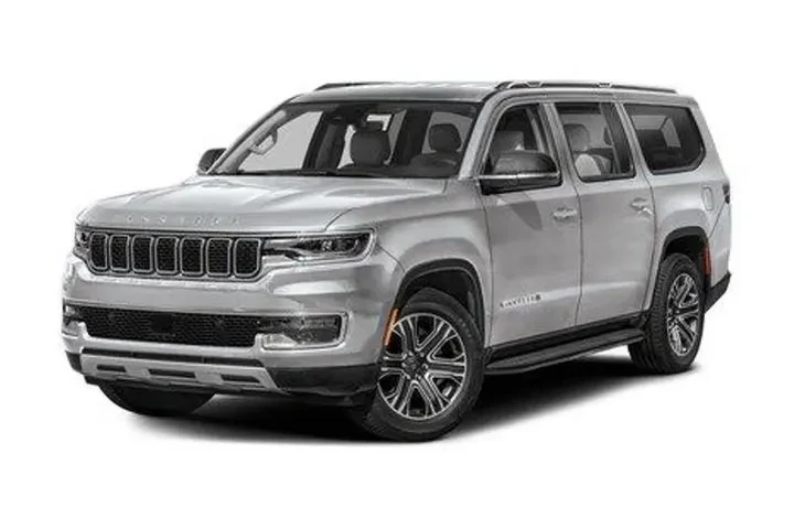 $36999 : Jeep Wagoneer L 2024 4x4 Ser image 1