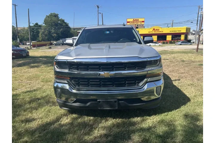 $24995 : 2018 Silverado 1500 image 4