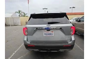 $33085 : Ford Explorer 2023 AWD XLT 4 thumbnail