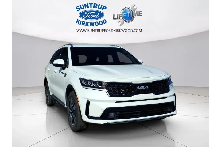 $25987 : Kia Sorento Hybrid 2023 AWD image 1