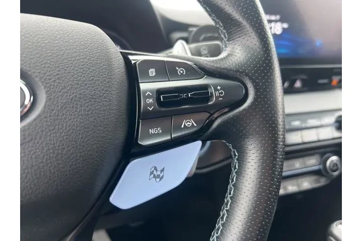 $20499 : Hyundai VELOSTER N 2021 3dr image 10