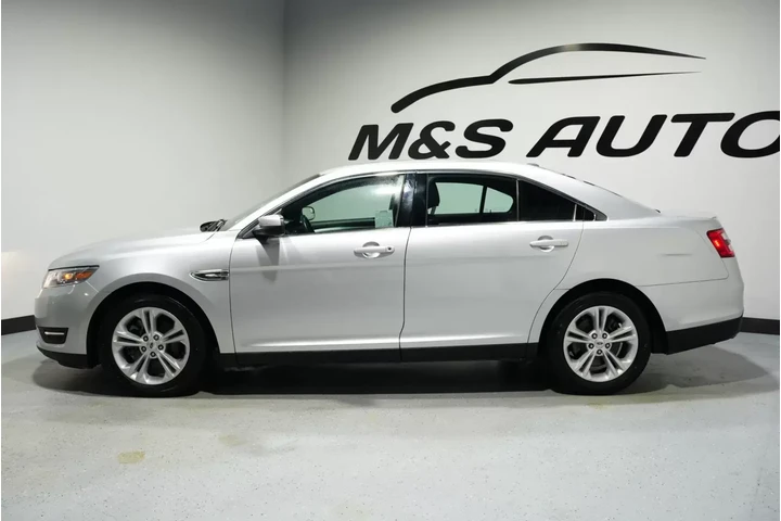 $14626 : 2018 Taurus image 5