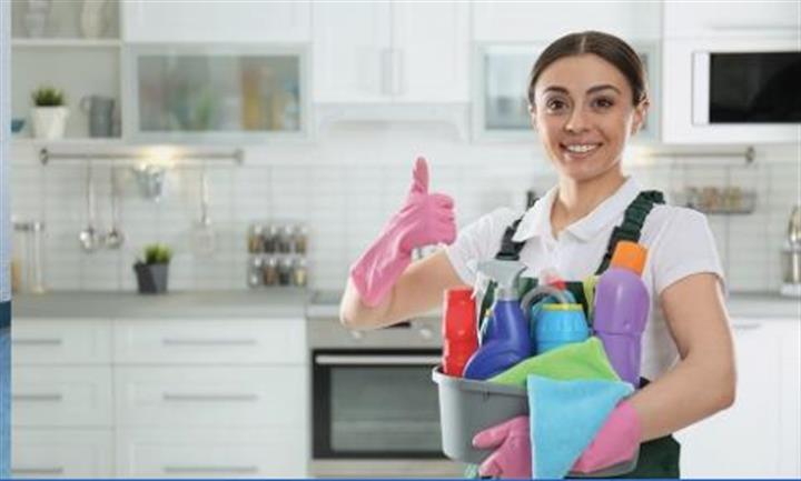 Gloria's Cleaning Services image 1