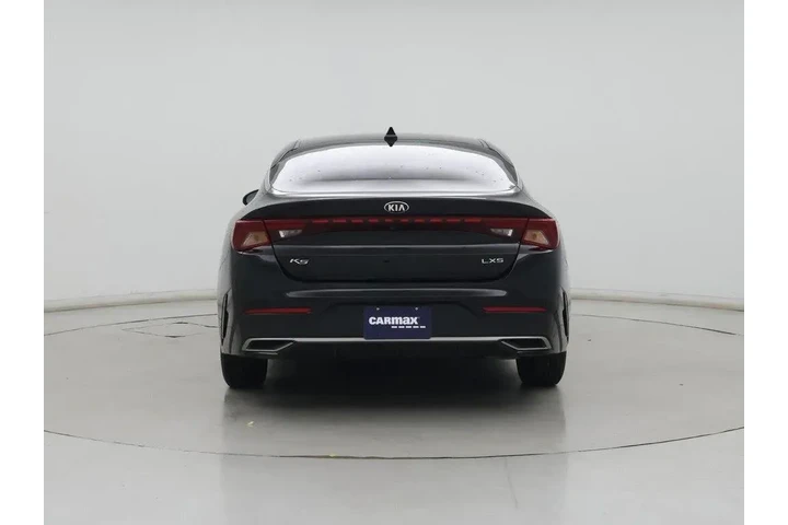 $19998 : Kia K5 2021 LXS 4dr Sedan image 8